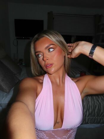 Leah Mcilravey