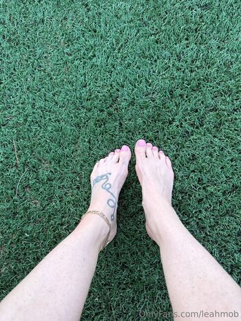 Full leaked Leah mcsweeney private onlyfans photo