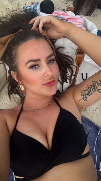 Full leaked Leah messer private onlyfans photo