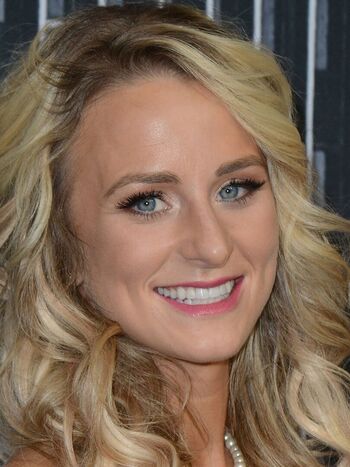 Full leaked Leah messer private onlyfans photo