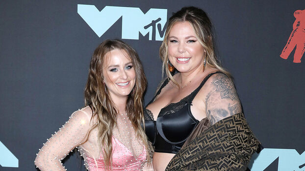 Full leaked Leah messer private onlyfans photo