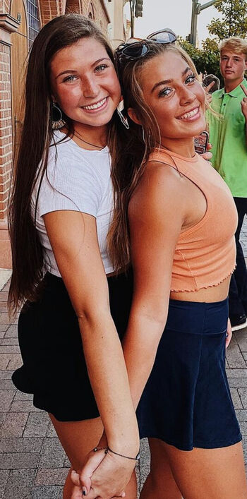 Full leaked Leah osborn private onlyfans photo