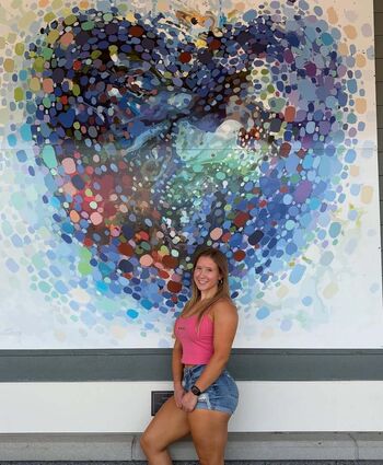 Full leaked Leah paige private onlyfans photo