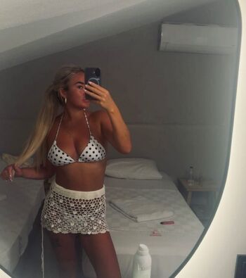 Full leaked Leah rafferty private onlyfans photo