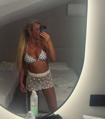 Full leaked Leah rafferty private onlyfans photo