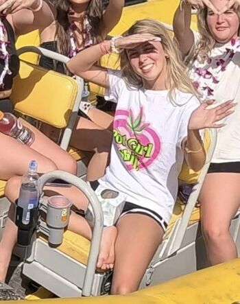 Full leaked Leah remini  page private onlyfans photo