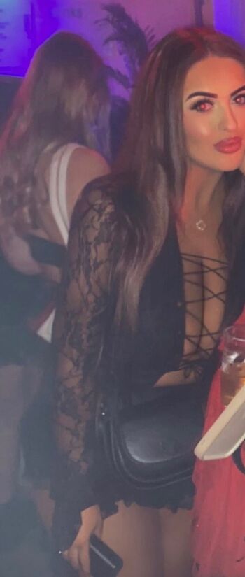 Full leaked Leah treanor private onlyfans photo