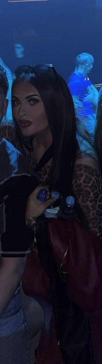 Full leaked Leah treanor private onlyfans photo