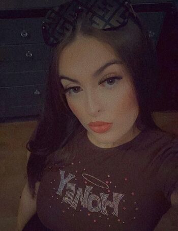 Full leaked Leah treanor private onlyfans photo