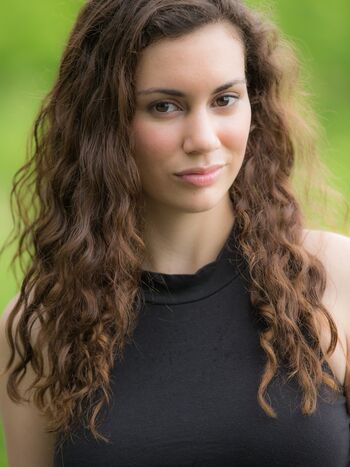 Full leaked Leah voysey private onlyfans photo