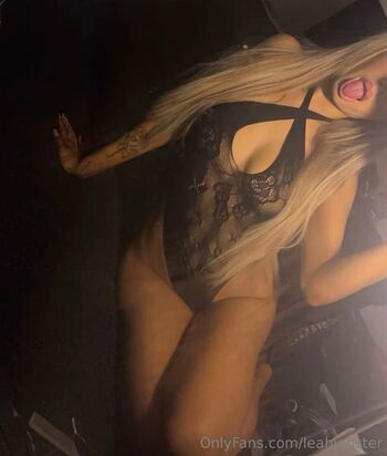 Full leaked Leahgraceex page private onlyfans photo