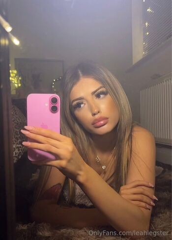 Full leaked Leahgraceex private onlyfans photo