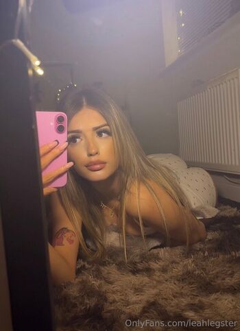Full leaked Leahgraceex private onlyfans photo