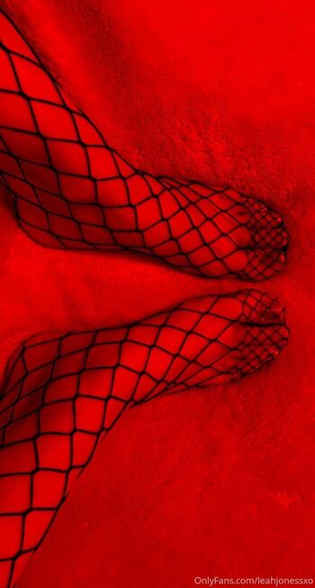 Full leaked Leahjonessxo private onlyfans photo