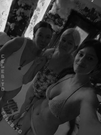 Full leaked Leahrosennamoore private onlyfans photo