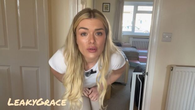 Full leaked Leakygrace private onlyfans photo