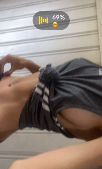 Full leaked Lealdeen private onlyfans photo