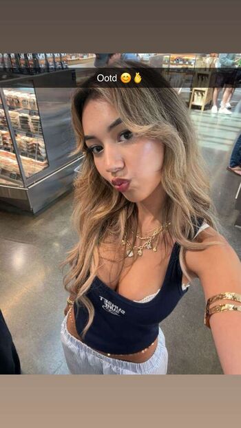 Full leaked Lean ortiz private onlyfans photo