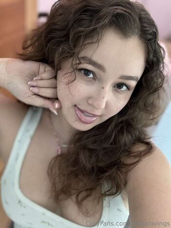 Full leaked Leana lovings private onlyfans photo