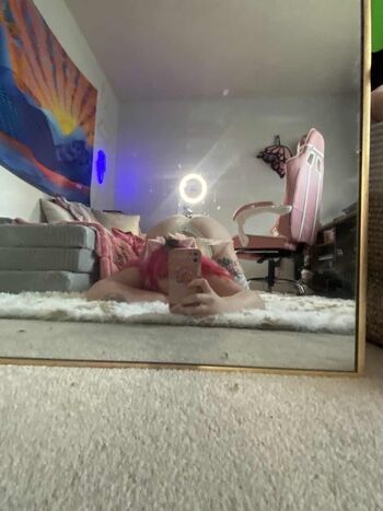 Full leaked Leanalove private onlyfans photo