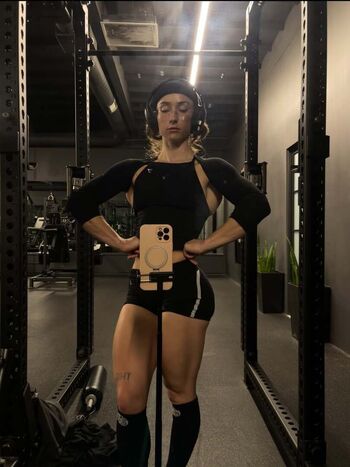 Full leaked Leanbeefpatty private onlyfans photo