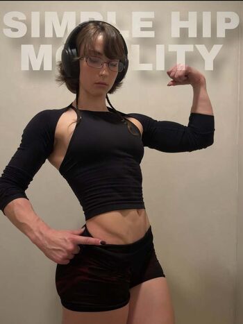 Full leaked Leanbeefpatty private onlyfans photo