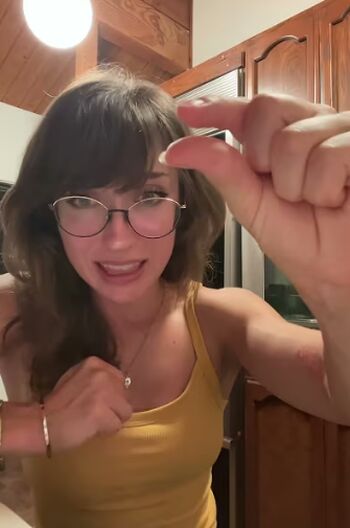 Full leaked Leanbeefpatty private onlyfans photo