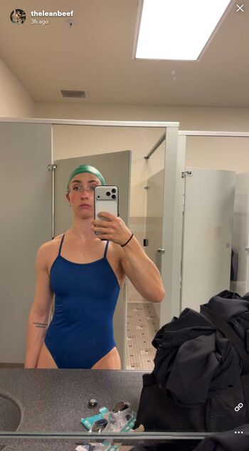 Full leaked Leanbeefpatty private onlyfans photo