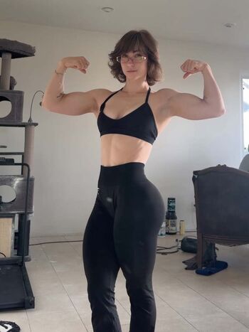 Full leaked Leanbeefpatty page private onlyfans photo
