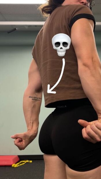 Full leaked Leanbeefpatty private onlyfans photo