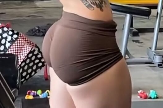 Full leaked Leanbeefpatty private onlyfans photo