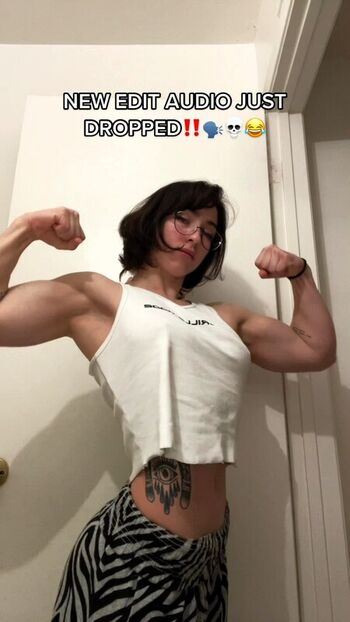 Full leaked Leanbeefpatty page private onlyfans photo