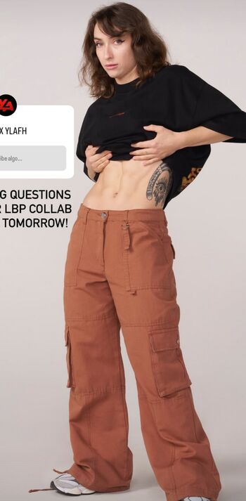Full leaked Leanbeefpatty page private onlyfans photo