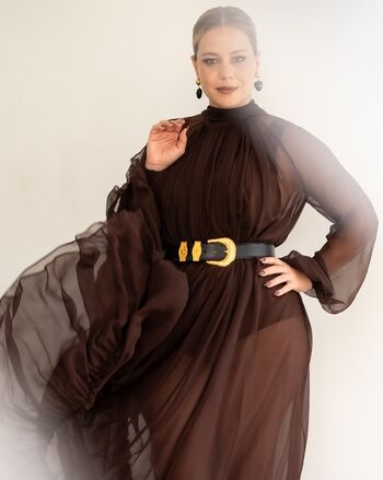 Full leaked Leandra leal private onlyfans photo