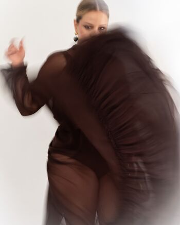 Full leaked Leandra leal private onlyfans photo