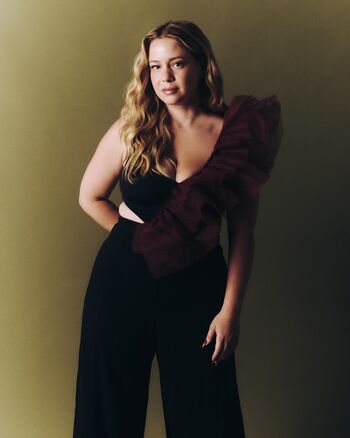 Full leaked Leandra leal private onlyfans photo