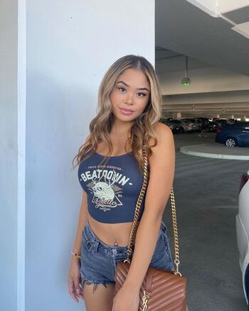 Full leaked Leann mae ferrer private onlyfans photo