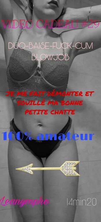 Full leaked Leanympho private onlyfans photo
