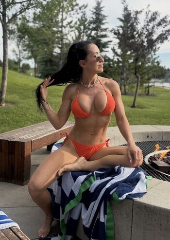 Full leaked Leaqfit private onlyfans photo