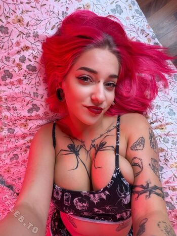 Full leaked Leas little secrets private onlyfans photo