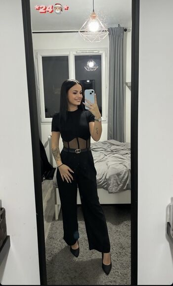 Full leaked Leaulca private onlyfans photo