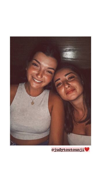 Full leaked Lebanese girls private onlyfans photo