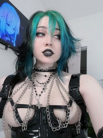 Full leaked Lechugatime private onlyfans photo