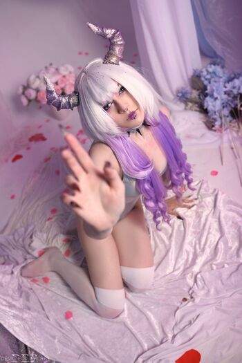 Full leaked Lecter page private onlyfans photo