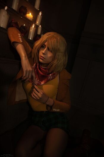 Full leaked Lecter page private onlyfans photo