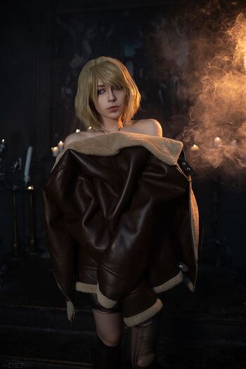 Full leaked Lecter page private onlyfans photo