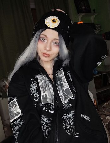 Full leaked Lecter page private onlyfans photo