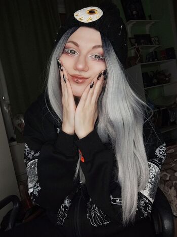 Full leaked Lecter private onlyfans photo