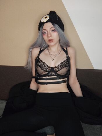 Full leaked Lecter private onlyfans photo