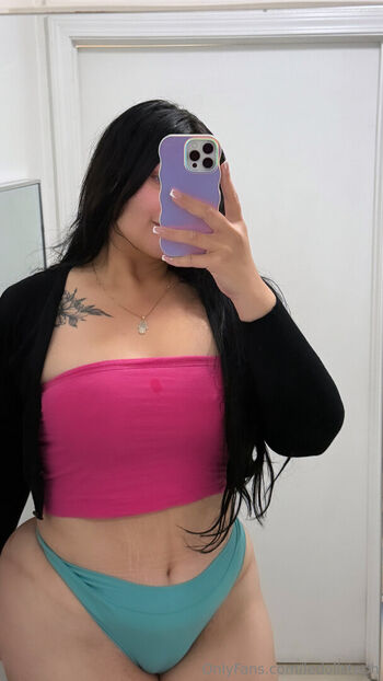 Full leaked Ledollsteph private onlyfans photo